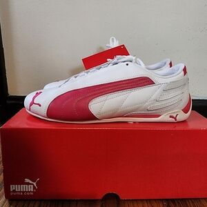 Puma Repli Cat Low - Womens